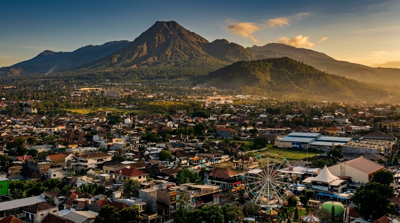 Kota Wisata Batu, Pesona Kota Pegunungan yang Bikin Wisatawan Sulit Melupakan