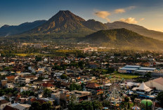 Kota Wisata Batu, Pesona Kota Pegunungan yang Bikin Wisatawan Sulit Melupakan